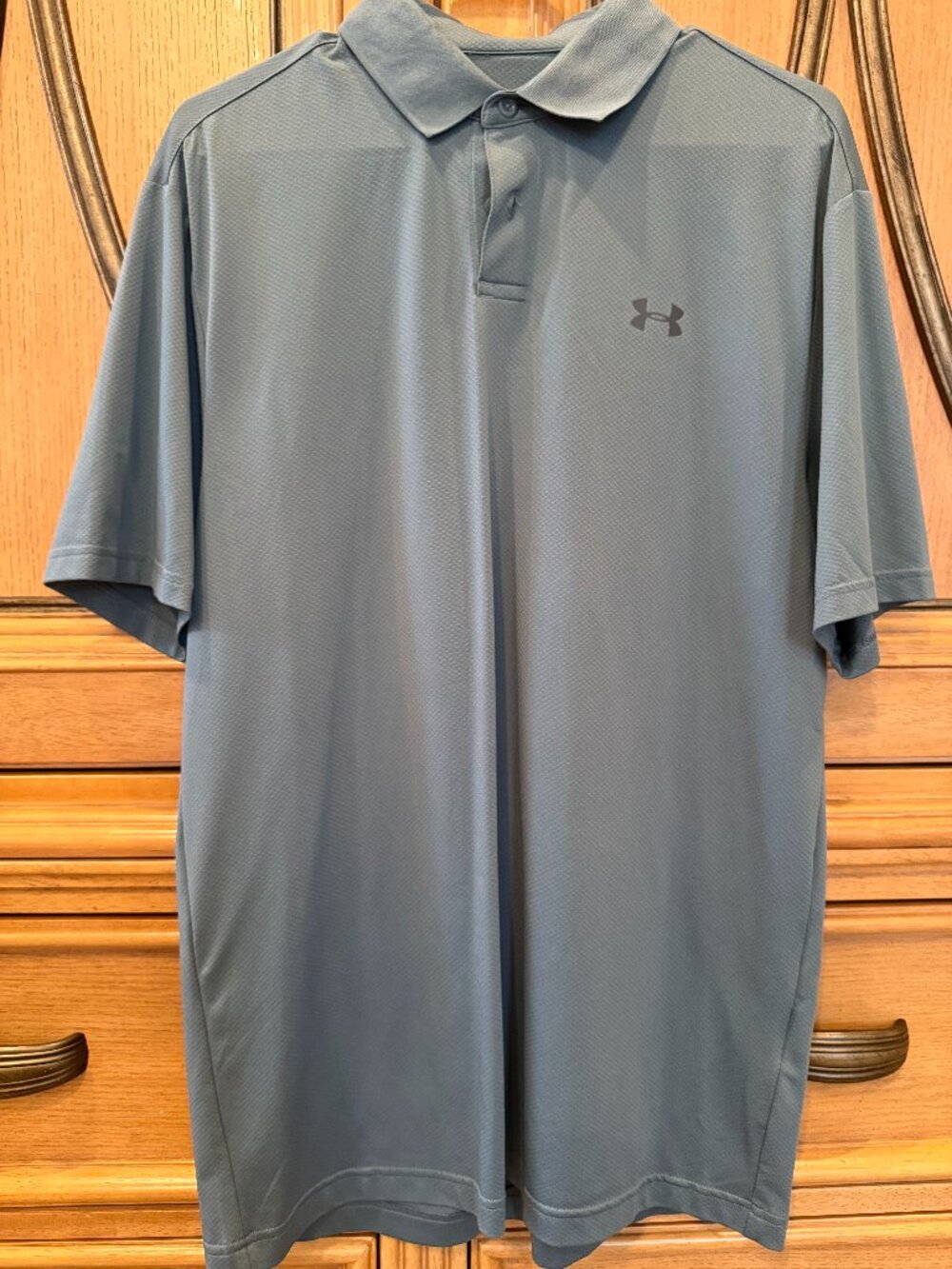 Under Amour Men's Performance Polo Shirt
